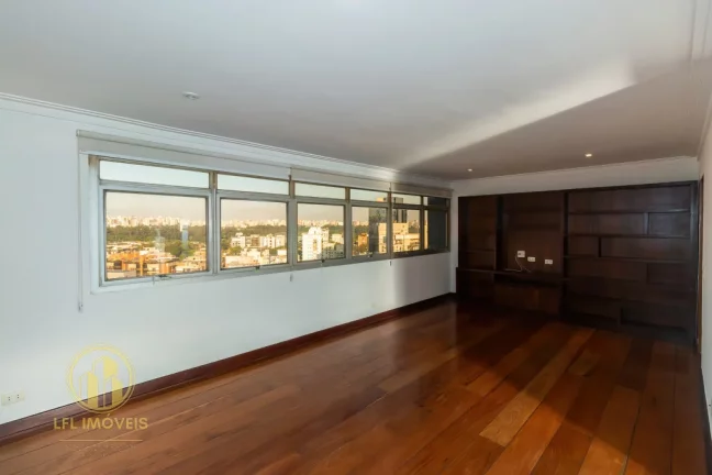 Imagem Apartamento à venda no Itaim – 98 m², 2 dormitórios, vista deslumbrante e localização privilegiada. Itaim Bibi