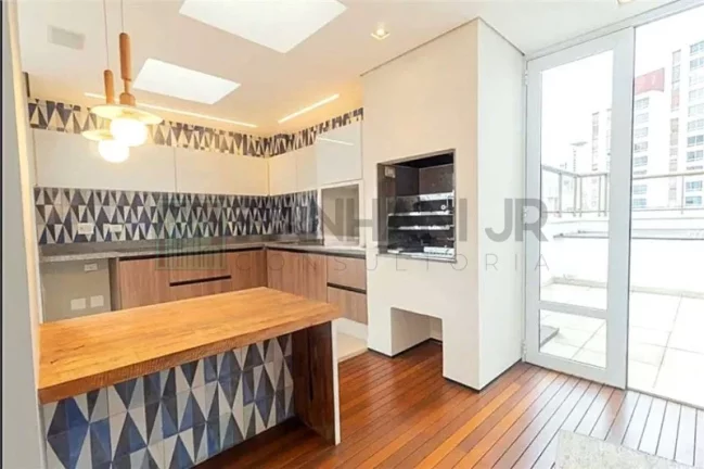 Imagem Apartamento de alto padrão à Venda em São Paulo-SP, Jardim Paulista: 2 Quartos, 2 Suítes, 3 Salas, 4 Banheiros, 2 Vagas, 270m²