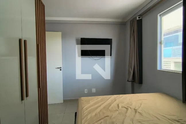 Imagem Apartamento à Venda - Recreio, 2 Quartos, 70 m2