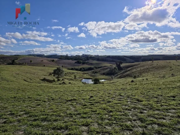 Imagem Fazenda em Itapetininga SP