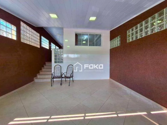 Imagem Casa à venda, 125 m² por R$ 495.000,00 - Jardim Santa Maria - Guarulhos/SP