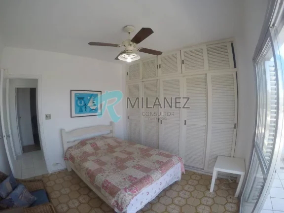 Imagem Apartamento Cobertura Praia Enseada Guarujá - SP