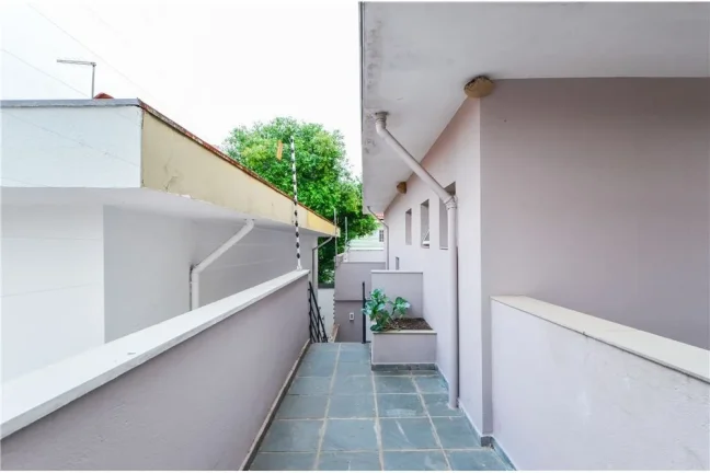 Imagem CASA RESIDENCIAL em São Paulo - SP, Brooklin Paulista