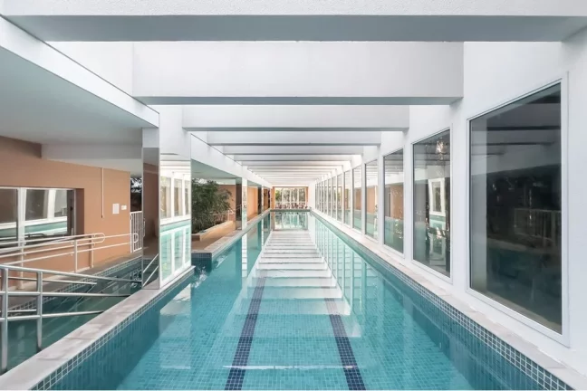 Imagem APARTAMENTO RESIDENCIAL em São Paulo - SP, Chácara Klabin