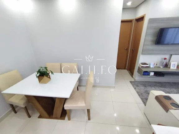 Imagem APARTAMENTO GARDEN Á VENDA NO CONDOMÍNIO BELLA COLÔNIA - JUNDIAÍ- SP