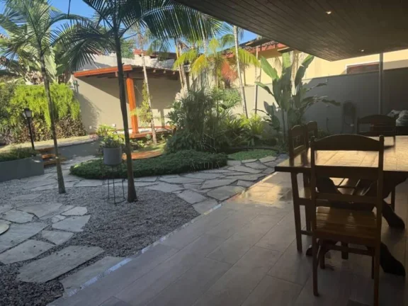 Imagem LINDA E ACONCHEGANTE CASA NA PRAIA COM JACUZZI!!