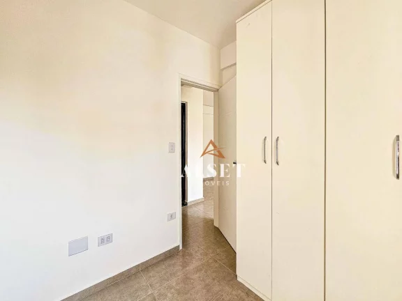 Imagem Apartamento com 2 dormitórios para locação no Tatuapé