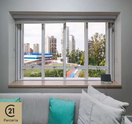 Imagem APARTAMENTO RESIDENCIAL em SÃO PAULO - SP, MORUMBI