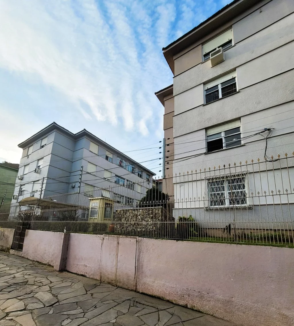 Imagem Apartamento para venda no bairro Cristal em Porto Alegre