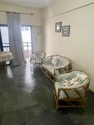 Imagem Apartamento para Venda em Praia Grande / SP no bairro Aviação