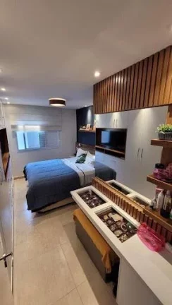 Imagem CASA EM CONDOMÍNIO- 2 QUARTOS- VILLAGIO CAPRESE