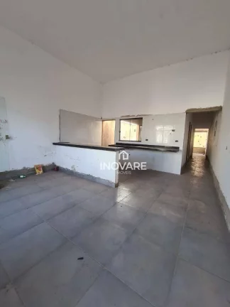 Imagem Casa com 2 dormitórios à venda, 68 m² por R$ 210.000,00 - Setor Dona Marolina - Itumbiara/GO