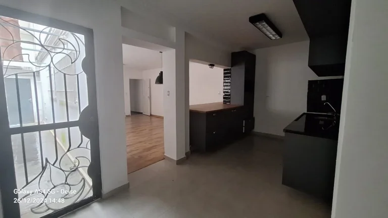 Imagem Casa para Aluguel em Mirandópolis São Paulo-SP