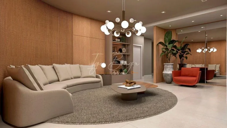 Imagem Apartamento à venda no bairro Juvevê em Curitiba/PR