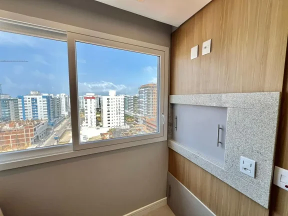 Imagem Apartamento 2 Dormitórios - Bairro Zona Nova