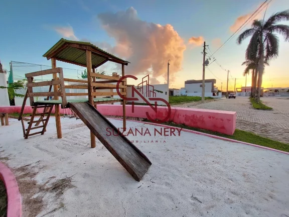 Imagem Casa térrea com 120M² no condomínio Alameda Paraíso em Parnamirim