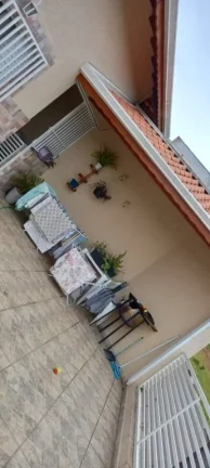 Imagem Casa com 2 dormitórios à venda, 135 m² por R$ 520.000,00 - Jardim São José - Poá/SP