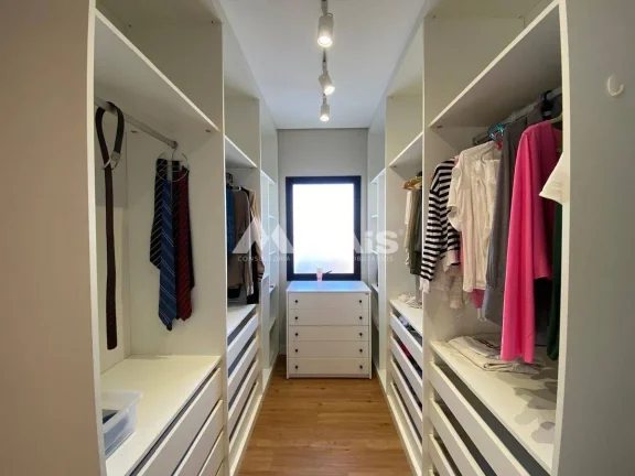 Imagem Casa de Condomínio