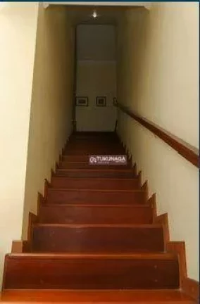 Imagem Sobrado com 3 quartos à venda, 266 m² por R$ 1.200.000 - Vila Albertina - São Paulo/SP