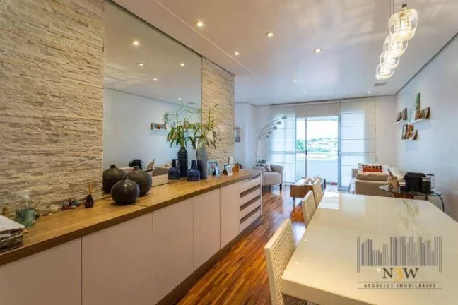 Imagem Apartamento com 3 dormitórios à venda, 114 m² por R$ 1.360.000,00 - Vila Leopoldina - São Paulo/SP