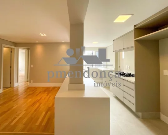 Imagem Cobertura Duplex reformada com 3 suites e 2 vagas, 175 m2