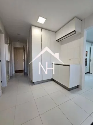 Imagem Apartamento 4 suítes,4 vagas,Quadra Poliesportiva,Parque Ibirapuera,Piscina aquecida,Salão de Festa,Playground, Sauna,Piscina Infantil,Salão de Festa