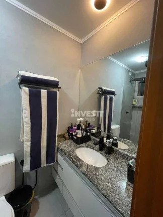 Imagem Apartamento à venda no Jardim Goiás - Goiânia/GO