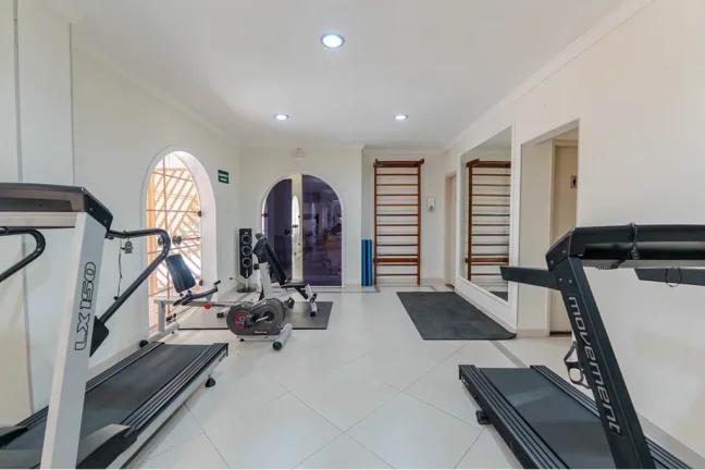 Imagem APARTAMENTO RESIDENCIAL em São Paulo - SP, Bela Vista