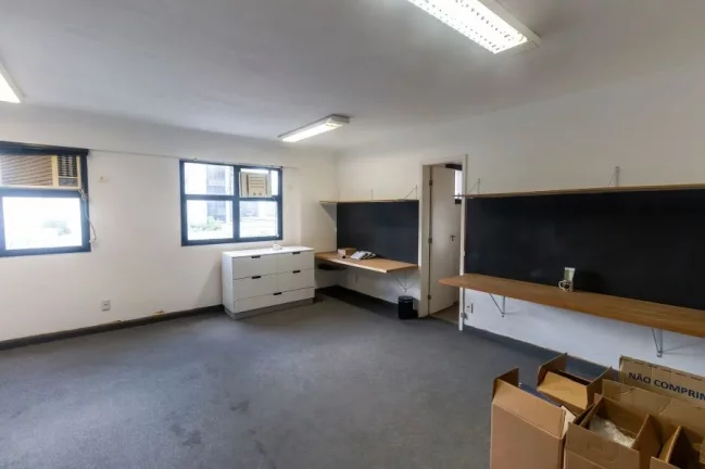 Imagem Oportunidade única no Itaim Bibi - Conjunto Comercial