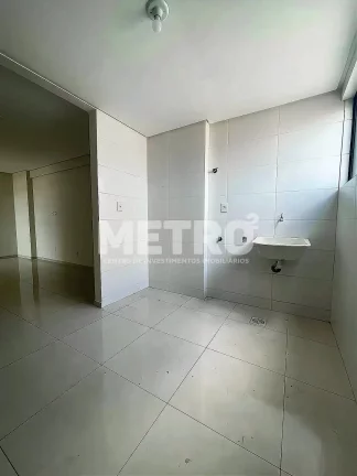 Imagem Aparamento para locação no Mirante do Vale com 2 quartos, PETROLINA - PE