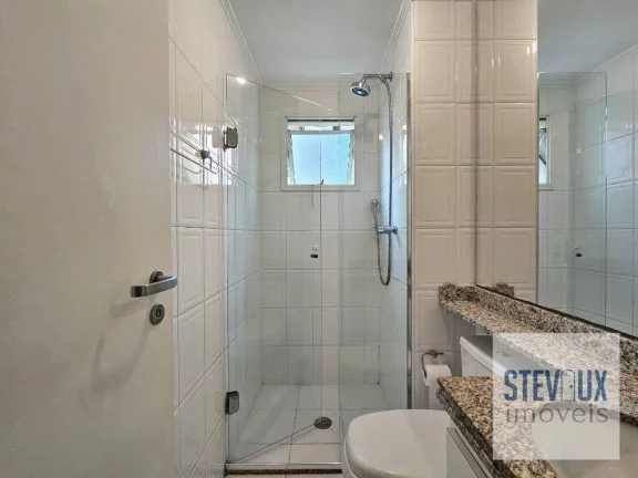 Imagem Apartamento com 3 dormitórios à venda, 98 m² por R$ 2.080.000,00 - Moema - São Paulo/SP