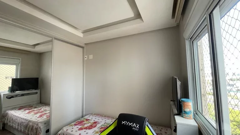 Imagem Apartamento São Bernardo 2 Dom, 1 Suíte, 2 Vagas Por R$ 997.000,00