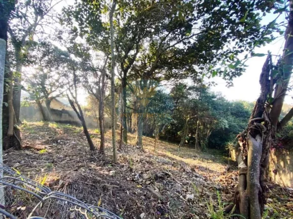 Imagem Terreno a Venda no bairro Granja Viana - Cotia, SP