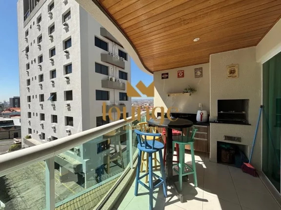 Imagem Apartamento em Sorocaba