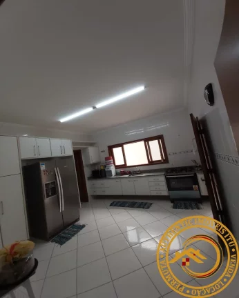Imagem CASA RESIDENCIAL em ITU - SP, CONDOMÍNIO JARDIM THEODORA