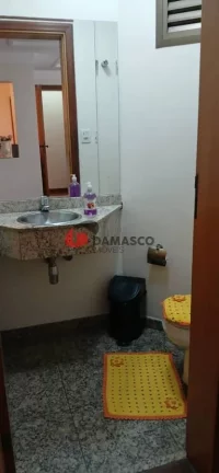 Imagem Apartamento a venda com 4 dormitórios - Santa Paula - São Caetano do Sul