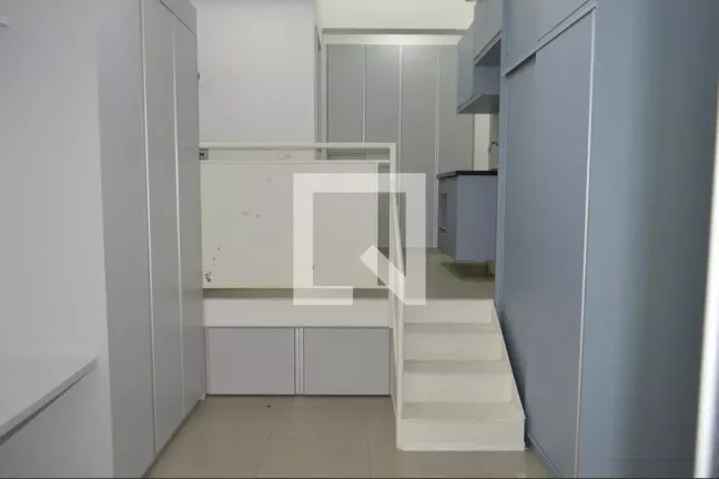 Imagem Apartamento à Venda - Vila Mariana, 1 Quarto, 31 m2