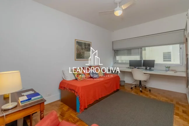 Imagem Apartamento em Jardim Paulista, São Paulo/SP