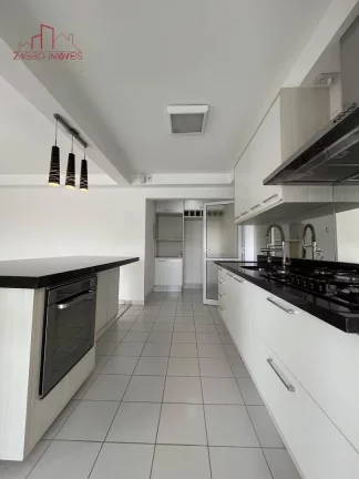 Imagem Oportunidade - APTO 130m² - Condomínio NOVAMERICA - Santo Amaro