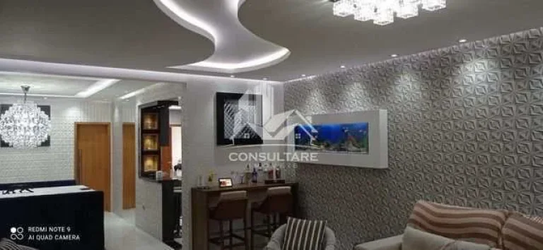 Imagem Casa 3 dorms, Ponta da Praia, Santos R$ 2.44 mi, Cod: 9675 MMD