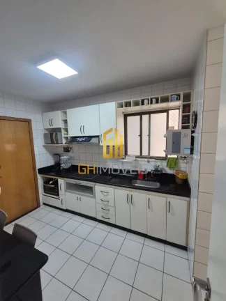Imagem AP1470

Apartamento com 3 quartos no Setor Bueno, com 112m² de área privativa.

O apartamento poss...