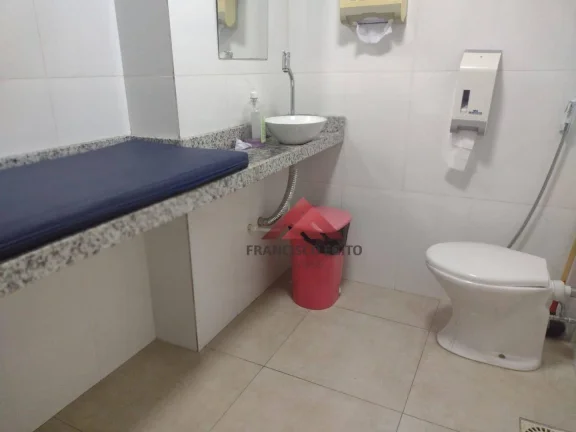 Imagem Sala à venda, 28 m² por R$ 290.000,00 - Centro - São Gonçalo/RJ