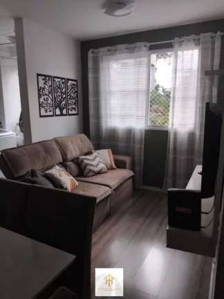 Imagem Apartamento à venda em São Paulo, Butantã, com 2 quartos, 41m2
