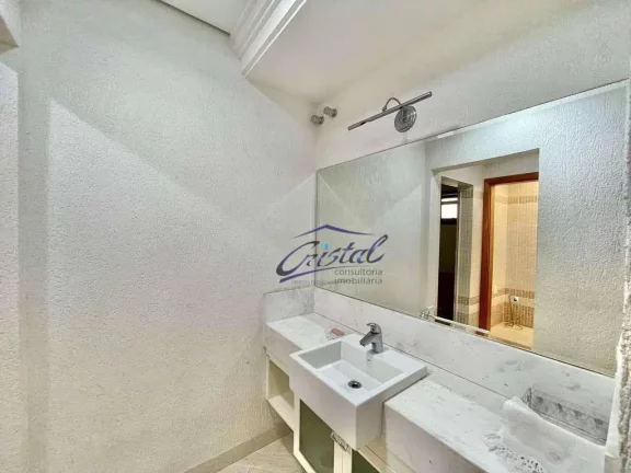 Imagem Casa com 5 dormitórios (3 suítes) à venda, 446 m² - Granja Viana - Fazendinha - Carapicuíba/SP