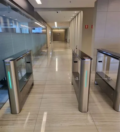 Imagem COMERCIAL COM 36.81 m² - BOQUEIRAO - PRAIA GRANDE SP