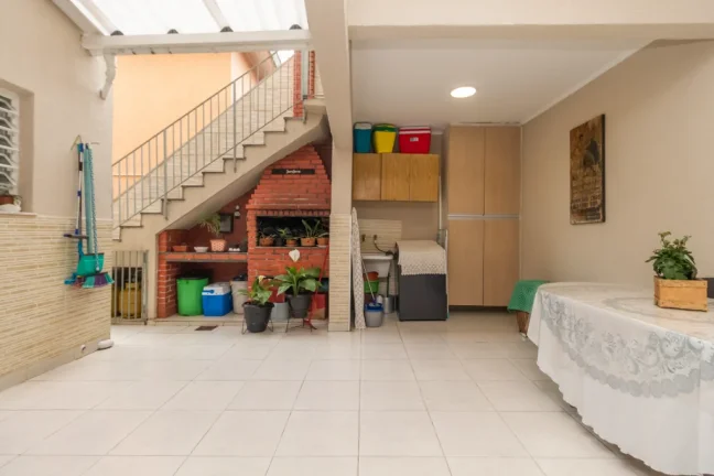Imagem CASA RESIDENCIAL em São Paulo - SP, Lauzane Paulista