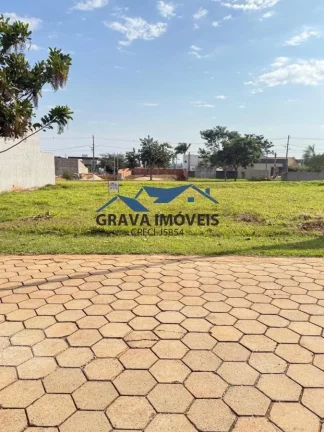 Imagem Terreno em Condomínio para Venda em Marilena, CONDOMINIO IPANEMA