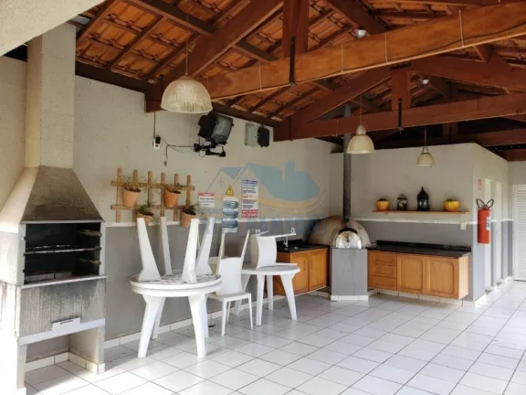 Imagem Apartamento - Ribeirão Preto - Florestan Fernandes - Região Leste