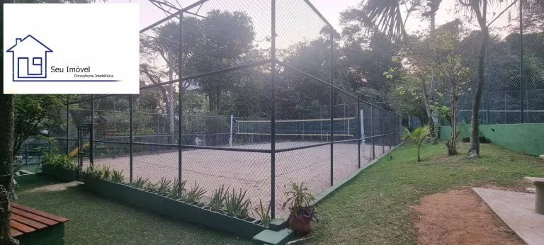 Imagem Apartamento à venda no Pechincha 3 Quartos - Condomínio Bosque da Mirataia