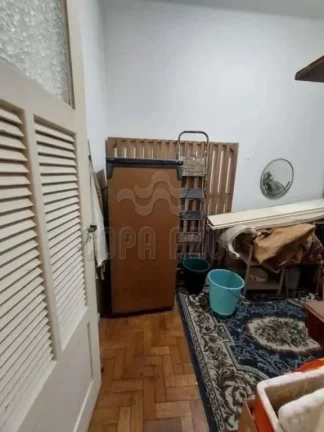 Imagem Copacabana - Residencial › Apartamento com 3 quarto(s) a Venda